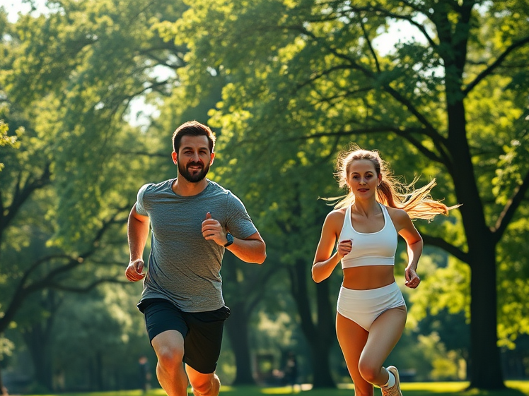 The Importance of Exercise: Building a Healthier, Stronger You
